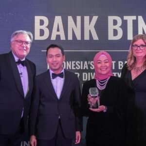 BTN Sabet Euromoney Awards For Excellence 2024