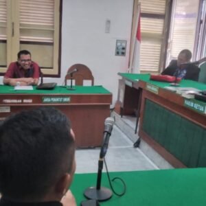 Beri Ruang Untuk Cari Keadilan di Sidang Prapid, PH Bambang Pardede Apresiasi Hakim PN Medan