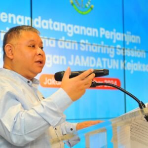 BTN Berkomitmen Lindungi Data Pribadi Nasabah