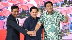 Dahsyat! Dalam 46 Hari, 30 Ribu Rumah Dibangun Pemerintahan Prabowo